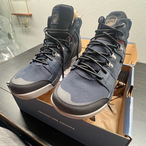 Men's Lems Outlander Waterproof Unisex Boot